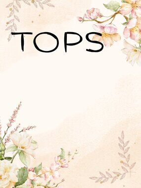 TOPS